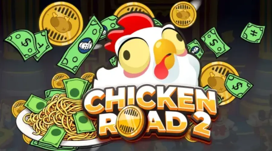 Chicken road 2 apk