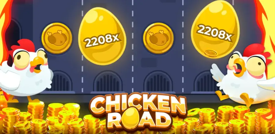 Chicken road casino game demo
